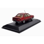 Voiture de collection renault 18 gtl type 2 de 1985 bordeaux 1 / 43 r18 edition limitée 504 pcs Voiture de collection renault 18 gtl type 2 de 1985 bordeaux 1 / 43 r18 edition limitée 504 pcs