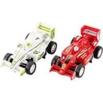 Voitures de course suppl�mentaires playtastic pour valise circuit - 2 bolides pour monter ladr�naline ...