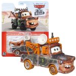 Hook cryptid buster hky49 disney cars die - cast 1:55 voitures mattel Hook cryptid buster hky49 disney cars die - cast 1:55 voitures mattel