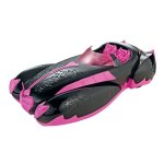 Voiture draculaura sweet - monster high Voiture draculaura sweet - monster high