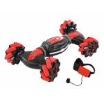 Voiture drift radiocommande - mgm - rouge - batterie - enfant