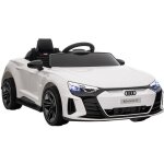 Homcom - voiture �lectrique pour enfants - pp - 103x58x41cm - blanc