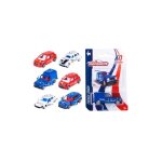 Voiture - majorette - modle alatoire - intrieur - enfant - mixte