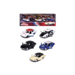Voitures majorette vintage citron ds 19 giftpack 5 pices