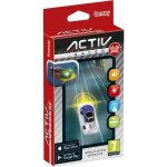 Voiture miniature activ racer - lansay - mod�le al�atoire - conduite sur tablette - gar�on 7 ans et plus ...