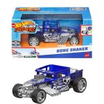 Voiture miniature - mod�le al�atoire - pull - back speeders - die - cast � r�trofriction - hot wheels ...
