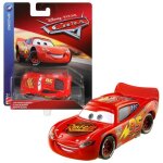 Voiture miniature - mattel - disney pixar cars 3 - die - cast - 1:55 - rouge - mixte