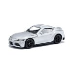 Voiture miniature - siku - toyota gr supra - a partir de 3 mois
