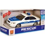 Voiture police son - modle alatoire - livraison  lunit