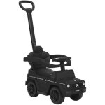 Voiture à pousser - vidaxl - modèle enfant - plastique durable - 4 roues - 25 kg max Voiture à pousser - vidaxl - modèle enfant - plastique durable - 4 roues - 25 kg max