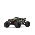 Voiture radiocommand�e �lectrique jamara veloce ep 1:10 truggy