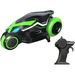 Voiture radiocommande exost motodrift - moto pour faire des drifts  180 - 23cm - 24ghz