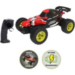 Voiture radiocommand�e - exost - sand runner mini buggy - 24 ghz - tout - terrain - 15 km / h - batterie ...
