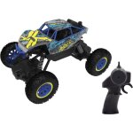 Voiture radiocommand�e - exost - storm rider - 24 ghz - tout - terrain - port�e 25 m - batterie rechargeable ...