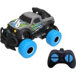 Voiture radiocommand�e - exost - x - trek mini - 24 ghz - gros pneus tout - terrain - d�s 5 ans