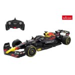 Voiture radiocommande - rastar - rb18 - rouge - 8 ans et plus - extrieur - piles - enfant - mixte