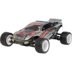 Voiture rc lectrique tamiya aqroshot brushed 1:10 pour enfant - blanc - tt - 03t
