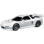 Tamiya honda nsx 1998 racing 1:10 auto rc �lectrique voiture de tourisme 4 roues motrices (4wd) kit � ...