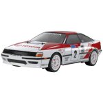 Tamiya tt - 02 toyota celica gt - four 1:10 auto rc �lectrique rally 4 roues motrices (4wd) kit � monter ...