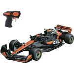 Voiture rc f1 mclaren t�l�command�e - turbo challenge - 095629 - �chelle 1 / 20 - 24 ghz - pilotage - ...