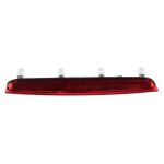 Voiture rouge haut niveau troisi�me feu stop led feu arri�re arri�re pour - audi a3 sportback s3 rs3 ...