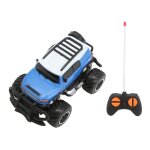 Voiture tlcommande - salutuya - chelle 1 / 43 - plastique et mtal - 4 canaux - pour enfants 3 ans ...