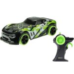 Voiture tlcommande exost lightning dash avec led effets sonores et lumineux - 33cm - ds 5 ans