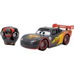 Voiture télécommandée flash mc queen carbon 1 / 16 - disney - smoby - turbo et dérapage Voiture télécommandée flash mc queen carbon 1 / 16 - disney - smoby - turbo et dérapage