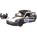 Voiture t�l�command�e - mondo motors - porsche 911 dakar rallye design rc - echelle 1:14