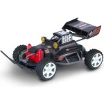 Voiture tlcommande nikko race buggy turbo panther - noir - 2. 4 ghz - 7. 5 km / h