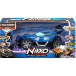 Voiture t�l�command�e nikko rc race buggies 10044 - bleu - pour enfant de 8 ans et plus - utilisation ...