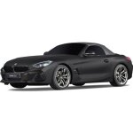 Voiture tlcommande - rastar - bmw z4 roadster - chelle 1:24 - couleur noire - pour garons  partir ...