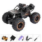Voiture t�l�command�e - rc - 1:18 - 4wd - cam�ra hd - tout terrain - 2. 4g wifi