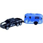 Voiture télécommandée - revell - 23566 - tout - terrain - 2 canaux - remorque amovible Voiture télécommandée - revell - 23566 - tout - terrain - 2 canaux - remorque amovible