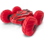 Voiture tlcommande rversible aquabound - ninco - amphibie - roues gonflables - rechargeable