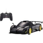 Voiture de tourisme �lectrique jamara pagani zonda r27 mhzpr�t � rouler (rtr) 1:24
