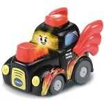 Vehicule tut tut bolides kevin roi du tuning - voiture son et lumiere - vtech baby 1 - 5 ans