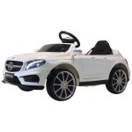Voiture v�hicule �lectrique enfants 6 v 15 w v. max. 7 km / h t�l�commande effets sonores + lumineux ...