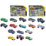 Voiture zuru metal machines - cars series 2 - pack de 10 voitures