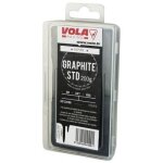 Fart graphite standard 200gr - vola - noir - sports dhiver - ski - entretien semelles