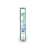 Tube de volants - yonex - acb tr plume - plumes - blanc - adulte