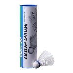 Volants badminton yonex mavis 2000 Volants badminton yonex mavis 2000