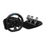 Volant de course et p�dales g923 - logitech g - compatible xbox serie x / s one et pc