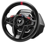 Volant de course  retour de force - thrustmaster - t128 simtask pack - xbox series xs xbox one pc
