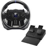 Volant de course - subsonic - sv750 - compatible xbox series ps4 xbox one switch pc Volant de course - subsonic - sv750 - compatible xbox series ps4 xbox one switch pc