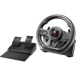 Volant de course - superdrive - sv650 - avec pédalier - palettes - vibrations - multi - plateformes Volant de course - superdrive - sv650 - avec pédalier - palettes - vibrations - multi - plateformes