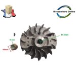 Volant magntique ( moteur ) pour dbroussailleuse
