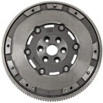 Volant moteur bi masse - valeo - 836161 - dmf psa 1. 6 hdi c5 peug 407 206