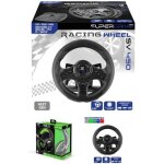 Volant de jeu vidéo - subsonic - pro race pro sv450 - filaire - compatible xbox ps4 pc - casque inclus ... Volant de jeu vidéo - subsonic - pro race pro sv450 - filaire - compatible xbox ps4 pc - casque inclus ...