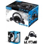 Volant de jeu - subsonic - pro race pro sv450 - compatible xbox ps4 pc - pdales incluses - vibration ...